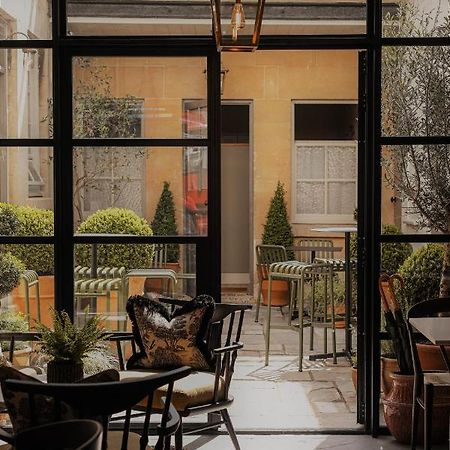 The Yard In Bath Hotel Εξωτερικό φωτογραφία