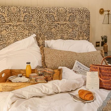 The Yard In Bath Hotel Εξωτερικό φωτογραφία