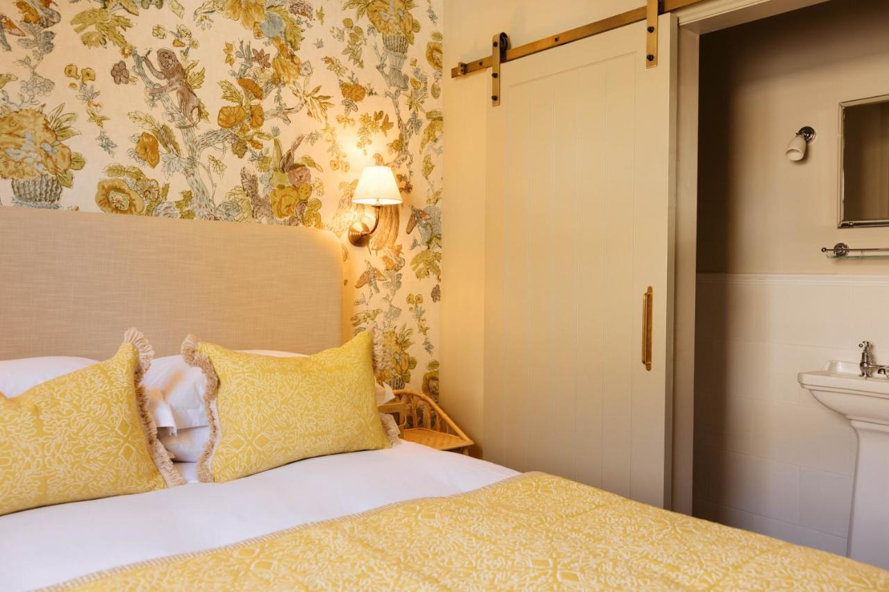 The Yard In Bath Hotel Εξωτερικό φωτογραφία