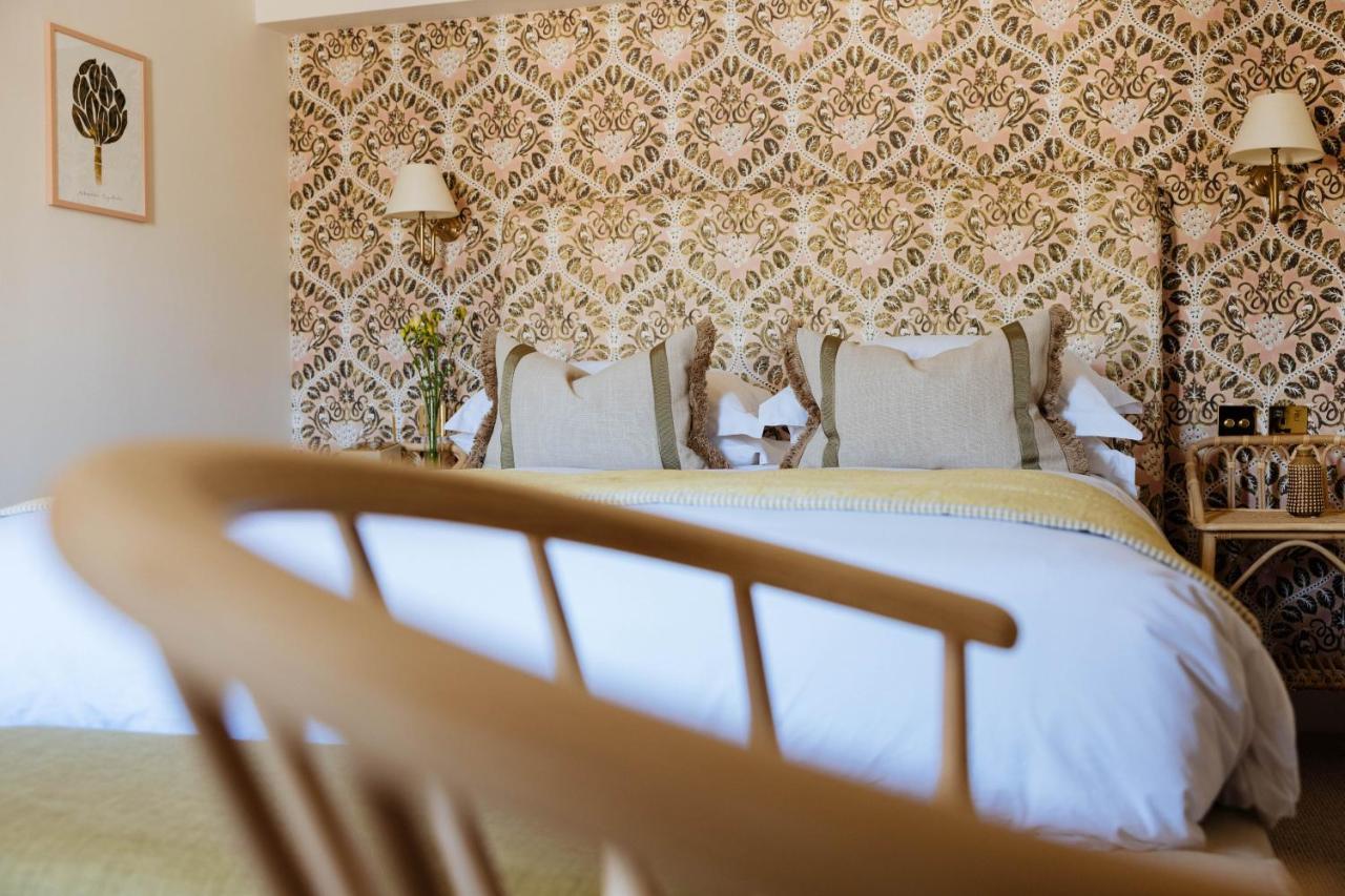 The Yard In Bath Hotel Εξωτερικό φωτογραφία