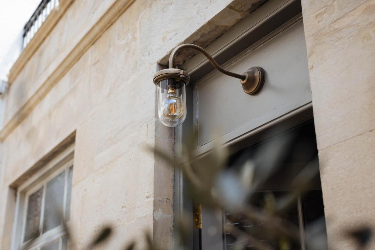 The Yard In Bath Hotel Εξωτερικό φωτογραφία