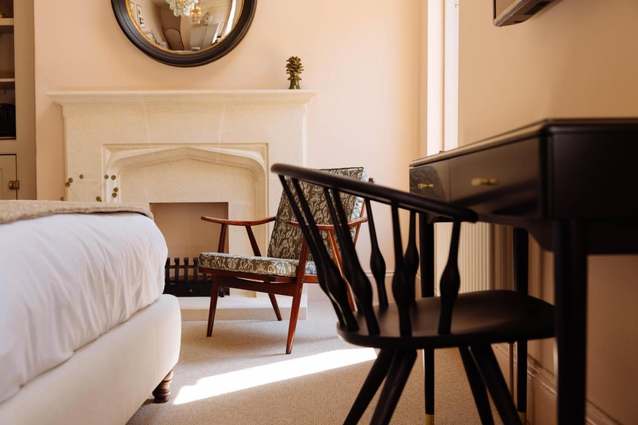 The Yard In Bath Hotel Εξωτερικό φωτογραφία