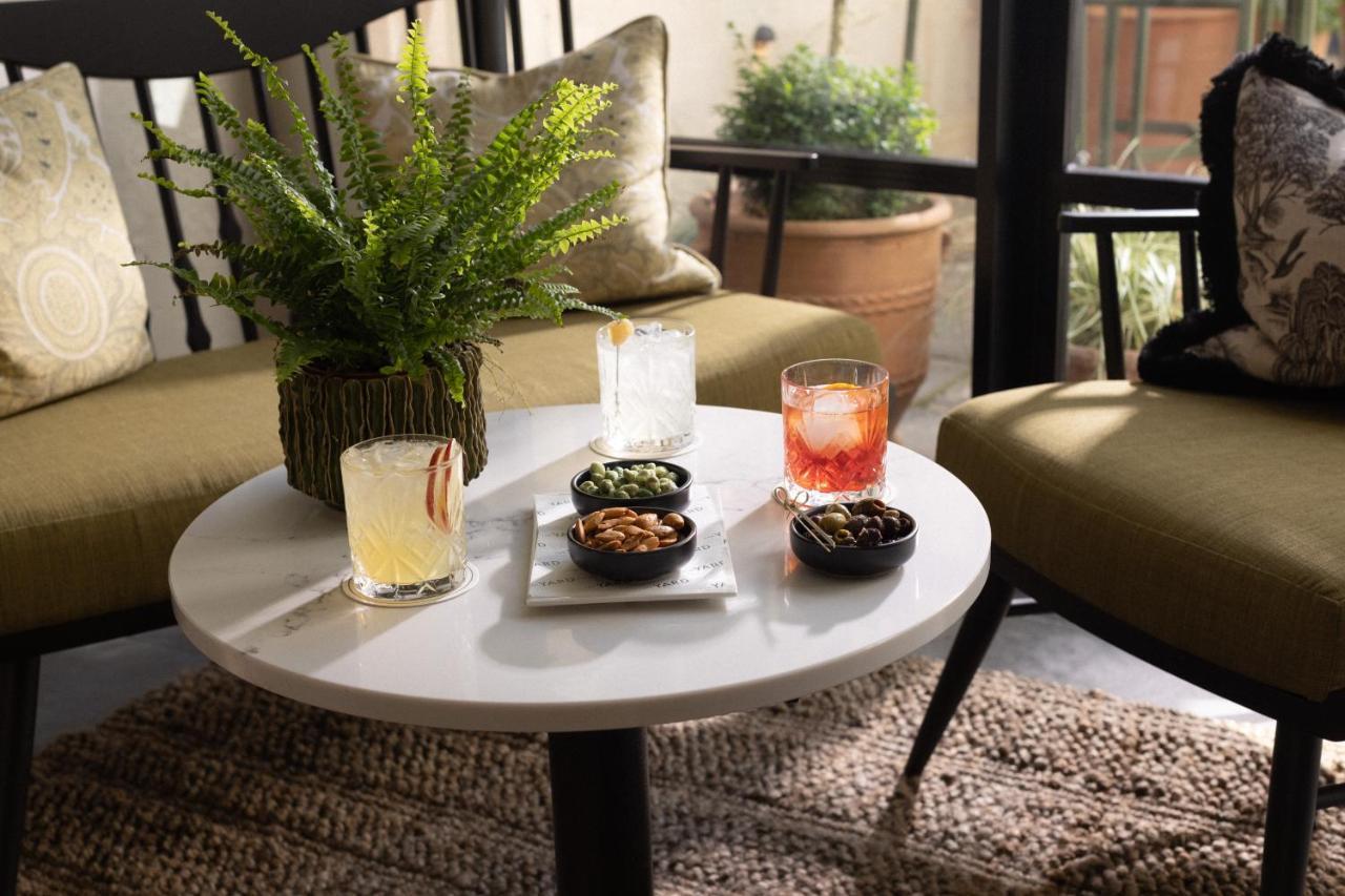 The Yard In Bath Hotel Εξωτερικό φωτογραφία