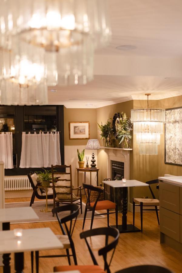 The Yard In Bath Hotel Εξωτερικό φωτογραφία