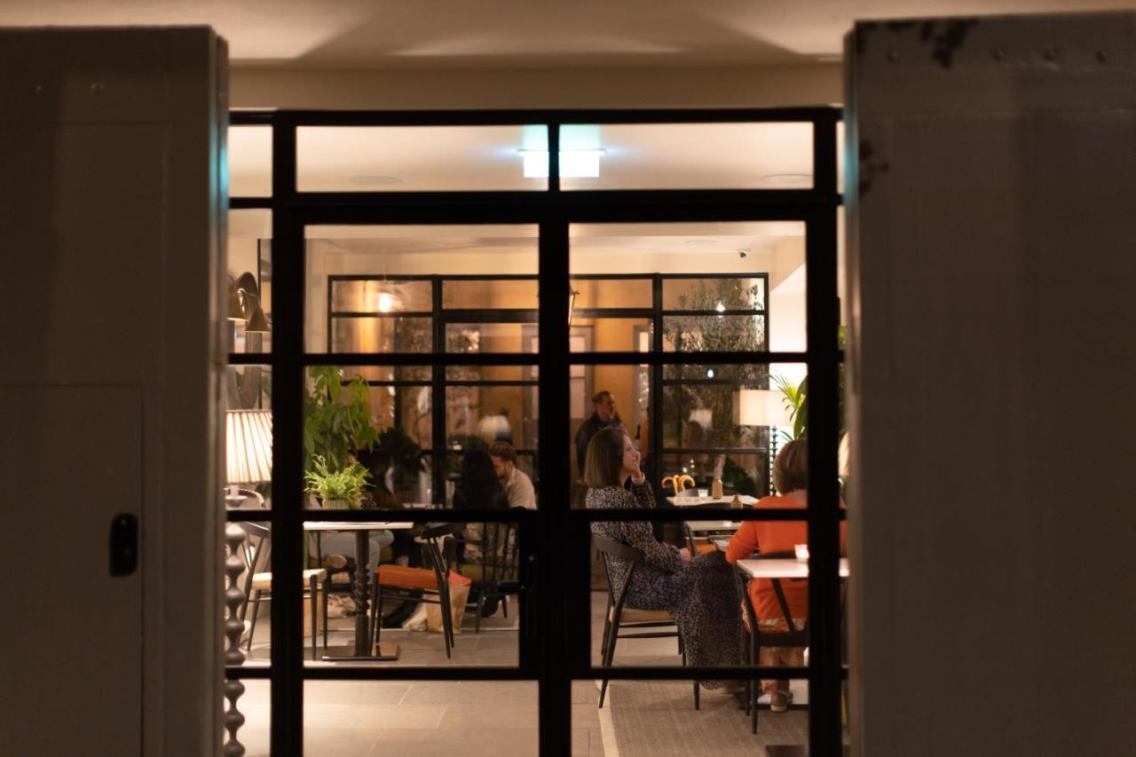 The Yard In Bath Hotel Εξωτερικό φωτογραφία