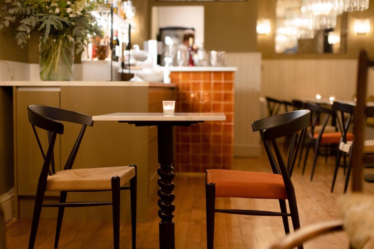 The Yard In Bath Hotel Εξωτερικό φωτογραφία