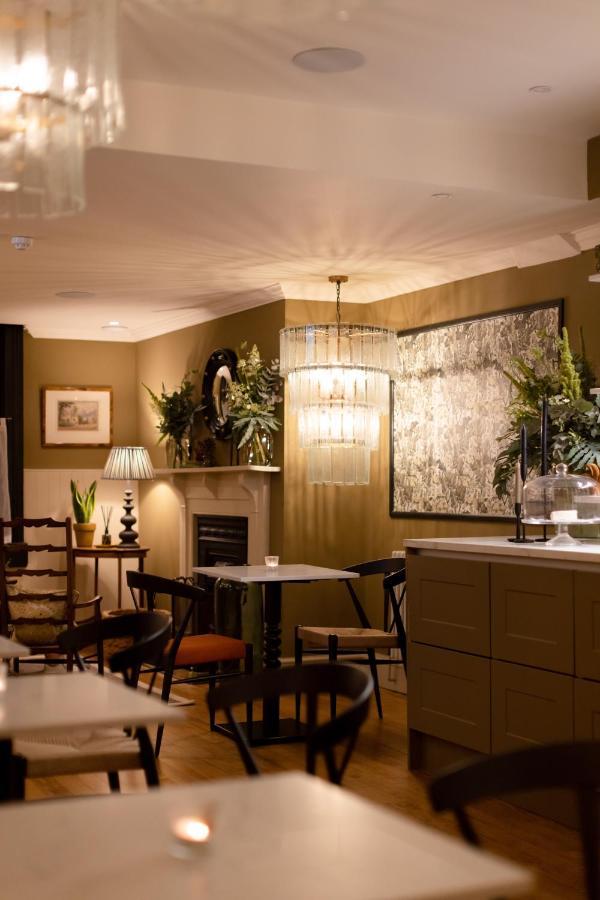 The Yard In Bath Hotel Εξωτερικό φωτογραφία