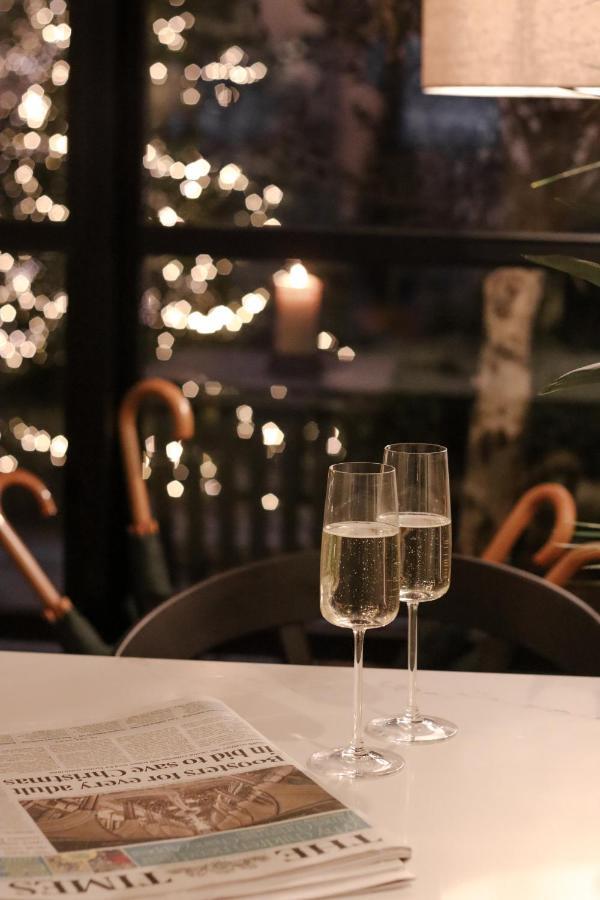 The Yard In Bath Hotel Εξωτερικό φωτογραφία