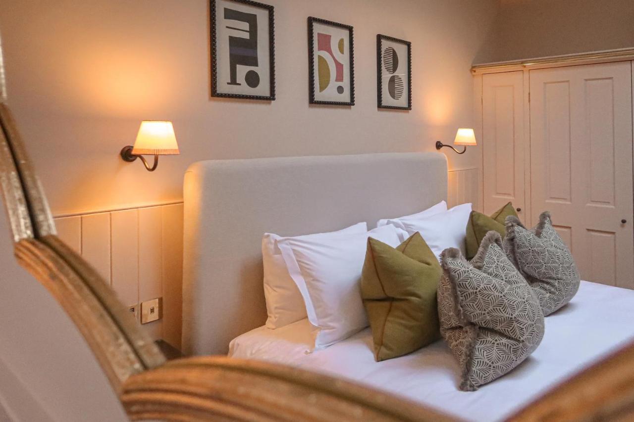 The Yard In Bath Hotel Εξωτερικό φωτογραφία
