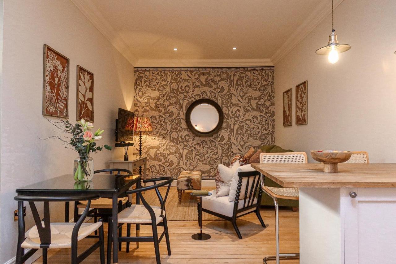 The Yard In Bath Hotel Εξωτερικό φωτογραφία