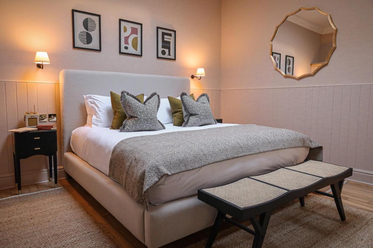 The Yard In Bath Hotel Εξωτερικό φωτογραφία