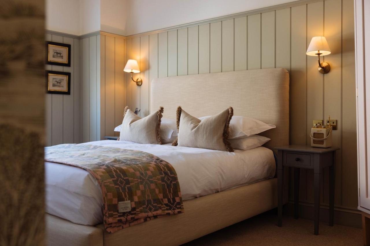 The Yard In Bath Hotel Εξωτερικό φωτογραφία