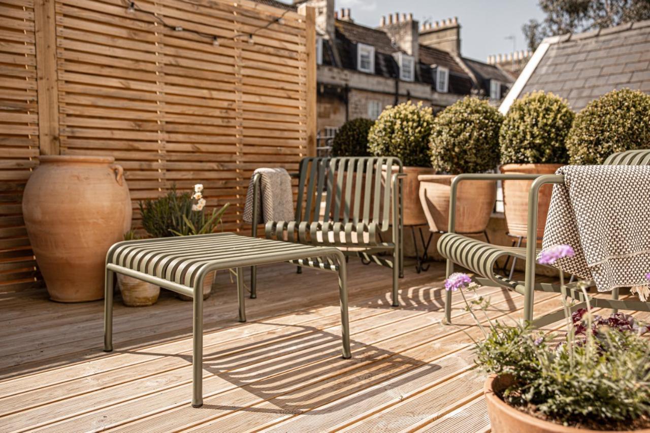 The Yard In Bath Hotel Εξωτερικό φωτογραφία