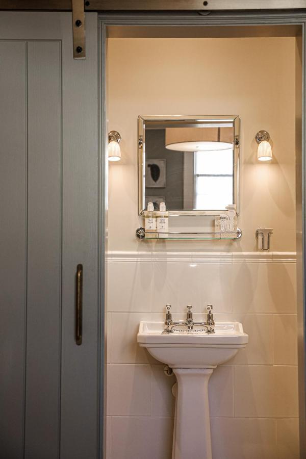 The Yard In Bath Hotel Εξωτερικό φωτογραφία