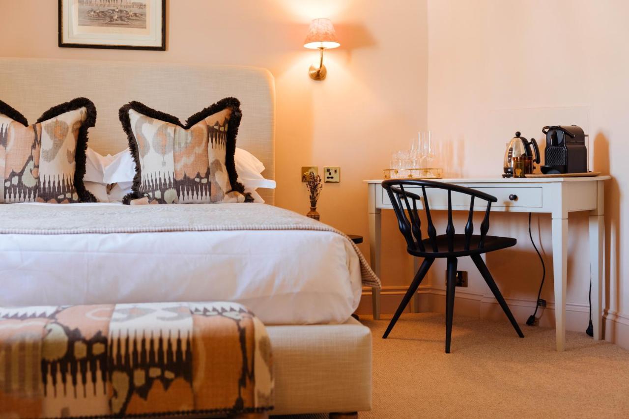 The Yard In Bath Hotel Εξωτερικό φωτογραφία