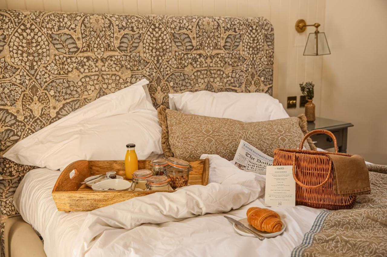 The Yard In Bath Hotel Εξωτερικό φωτογραφία