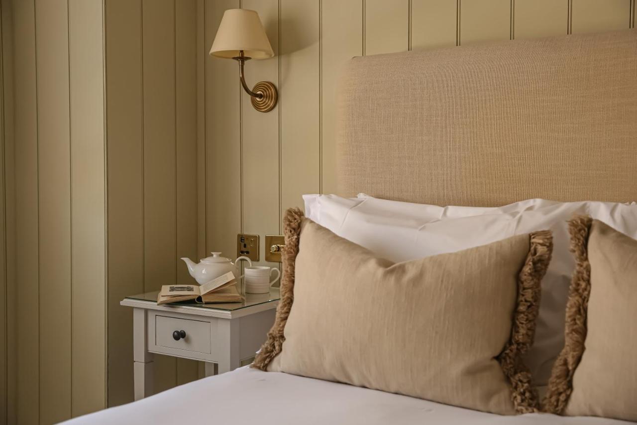The Yard In Bath Hotel Εξωτερικό φωτογραφία