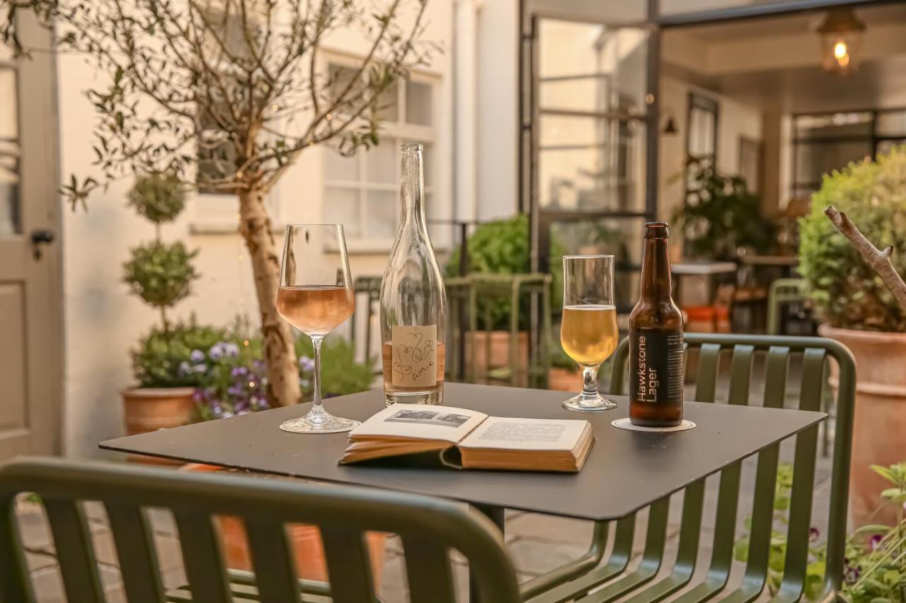 The Yard In Bath Hotel Εξωτερικό φωτογραφία