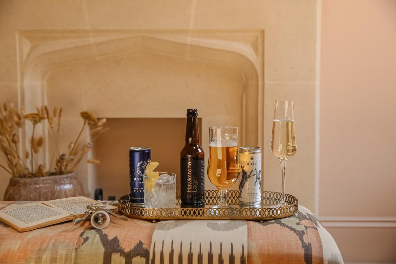 The Yard In Bath Hotel Εξωτερικό φωτογραφία