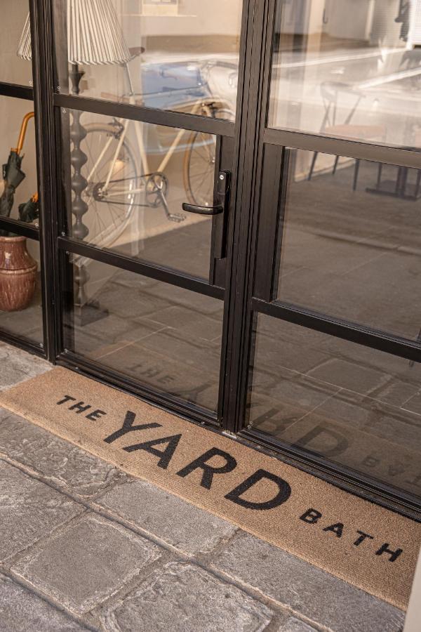 The Yard In Bath Hotel Εξωτερικό φωτογραφία