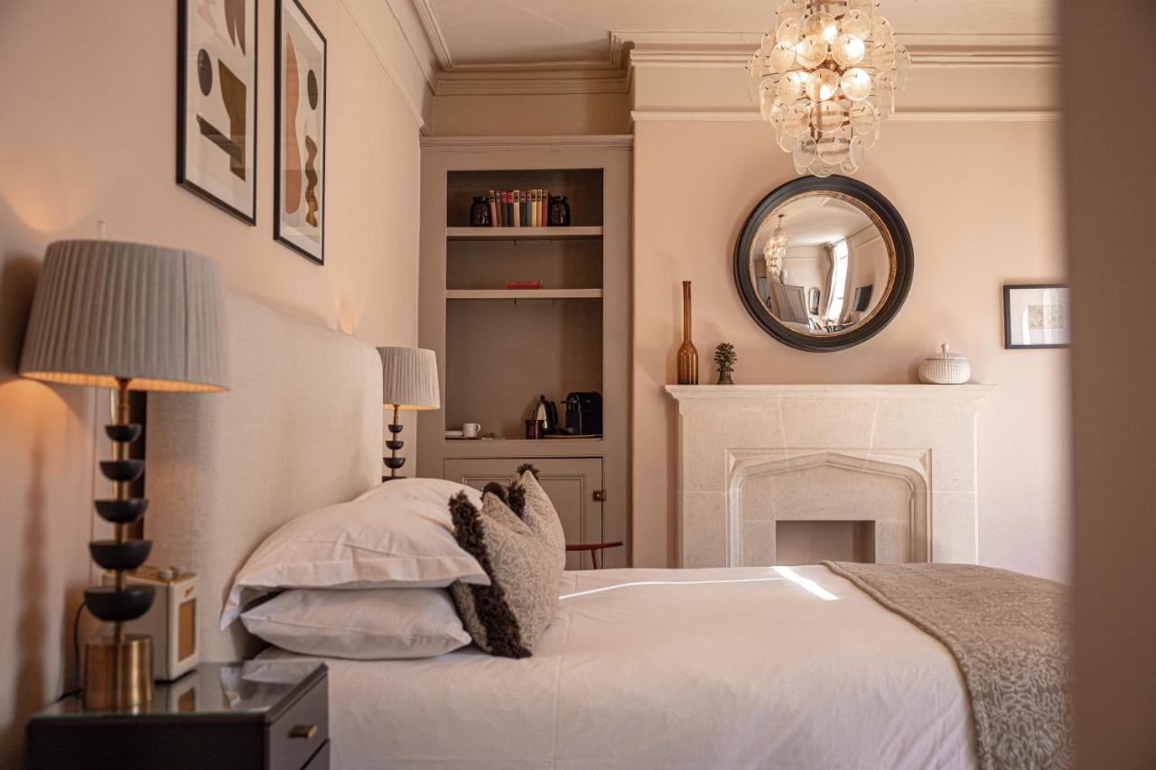The Yard In Bath Hotel Εξωτερικό φωτογραφία